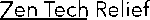 zentechrelief.com
